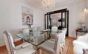 Villa Dante By Denstays